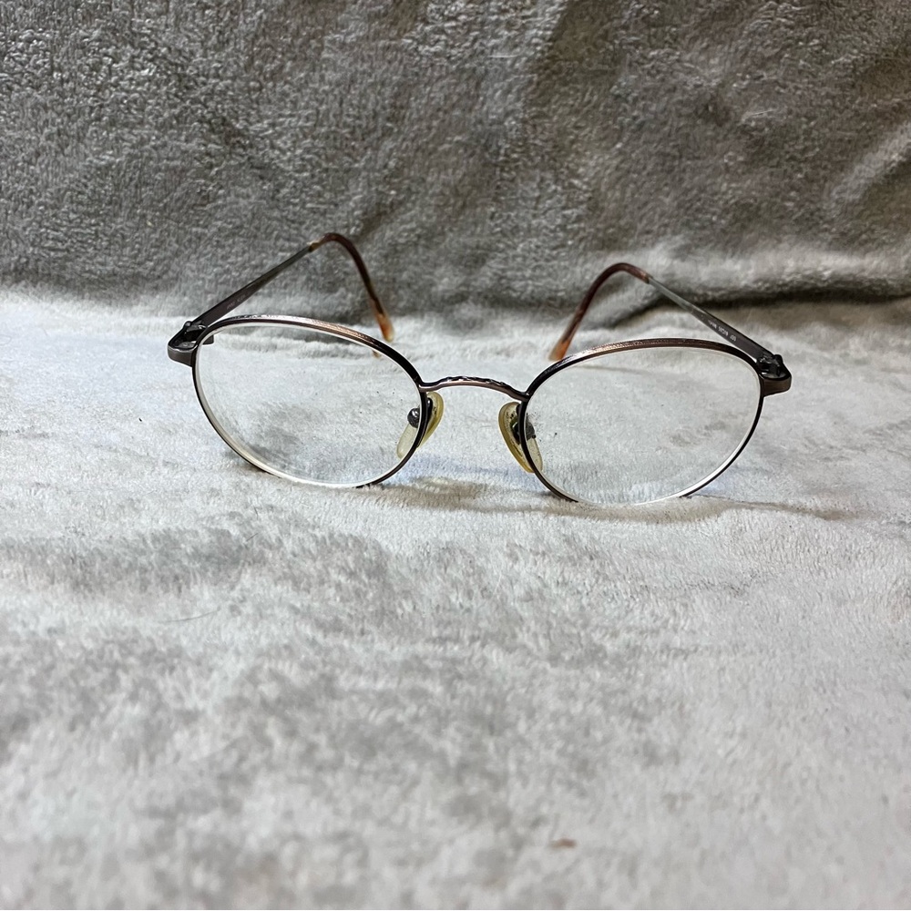 Vintage Anne Klein Eyeglasses